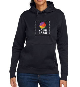 Under Armour Custom Printed Women's Storm Armour Fleece - 1370425