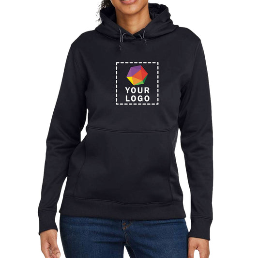 Under Armour Custom Printed Women's Storm Armour Fleece - 1370425