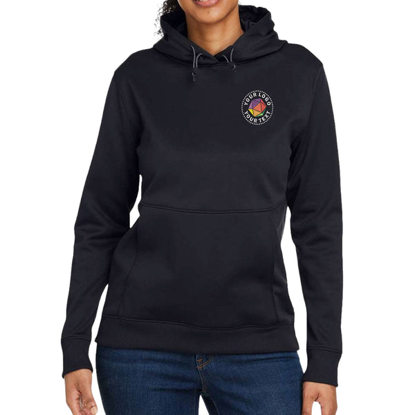 Under Armour Custom Embroidered Women's Storm Armour Fleece - 1370425