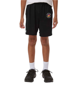 Under Armour Custom Embroidered Youth Tech Vent Athletic Shorts - 6000589