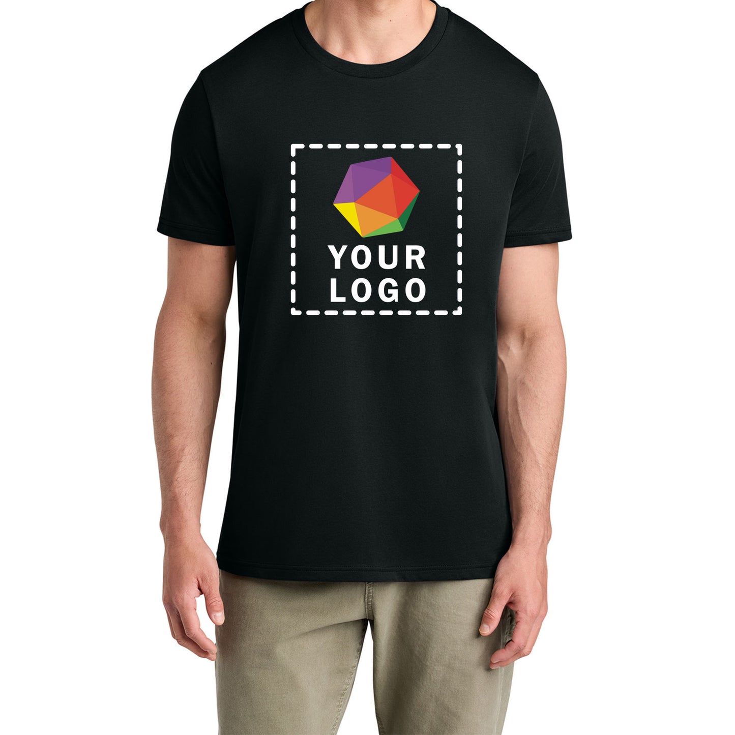 Stanley/Stella Unisex Custom Printed Crafter Tee - SXU007