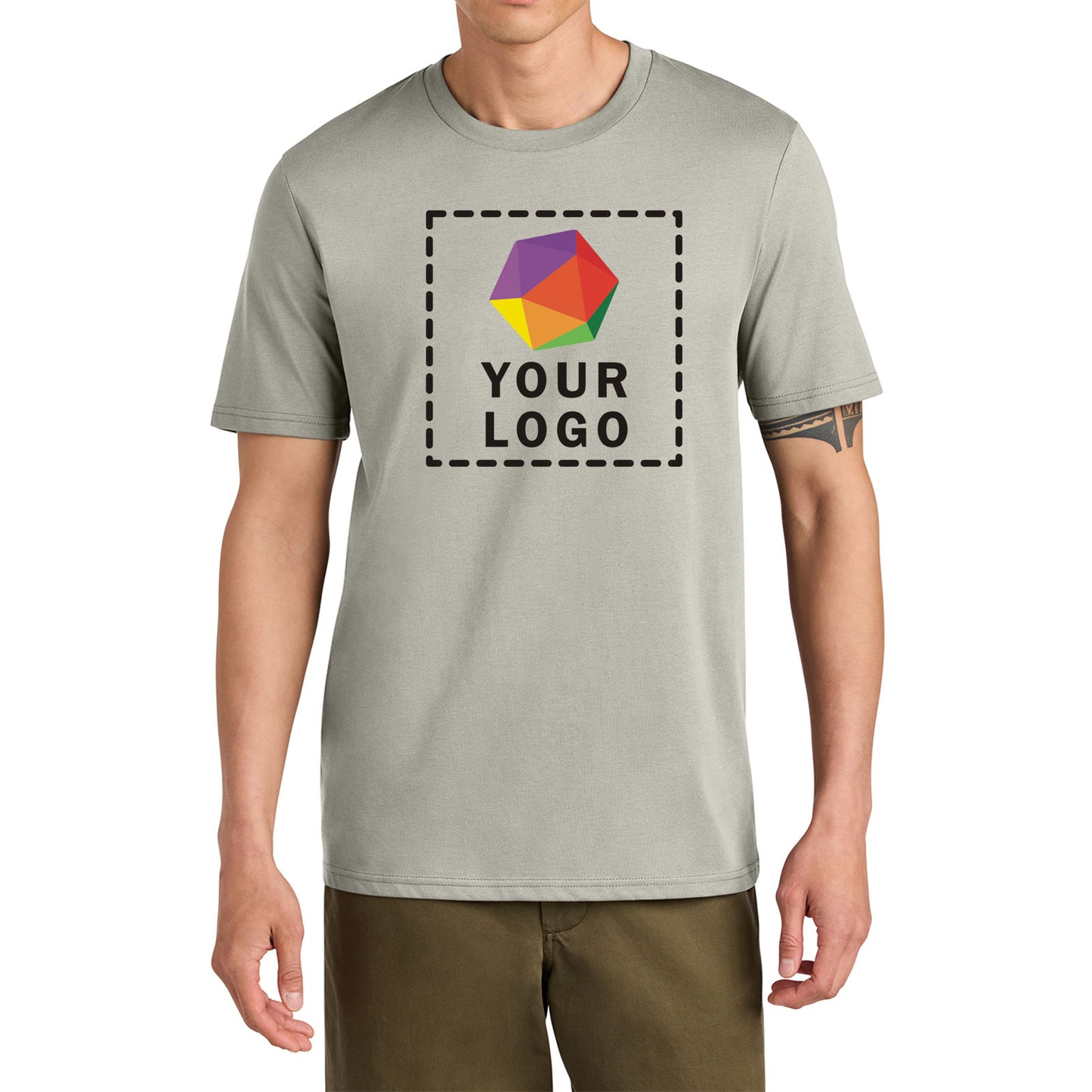 Stanley/Stella Unisex Custom Printed Creator 2.0 Tee - SXU001