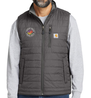 Carhartt® Gilliam Vest - CT102286