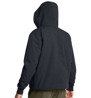 Under Armour Custom Embroidered Men's Icon Fleece Jacket - 1387568