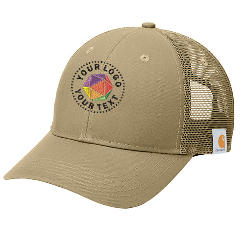 Carhartt® Custom Embroidered Rugged Professional™ Series Cap - CT106687