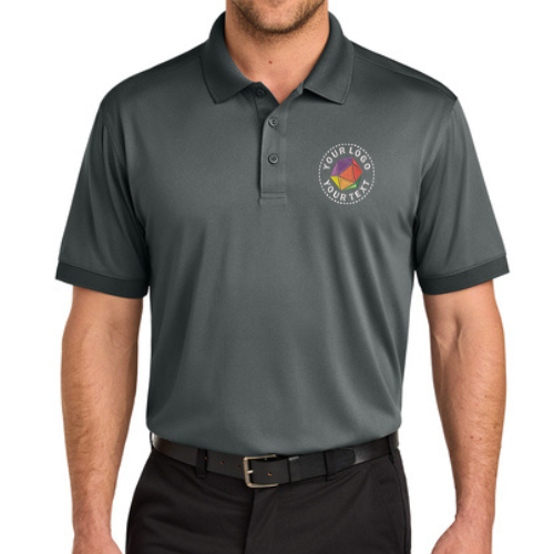 CornerStone® Custom Embroidered Workwear Pro Polo - CS450