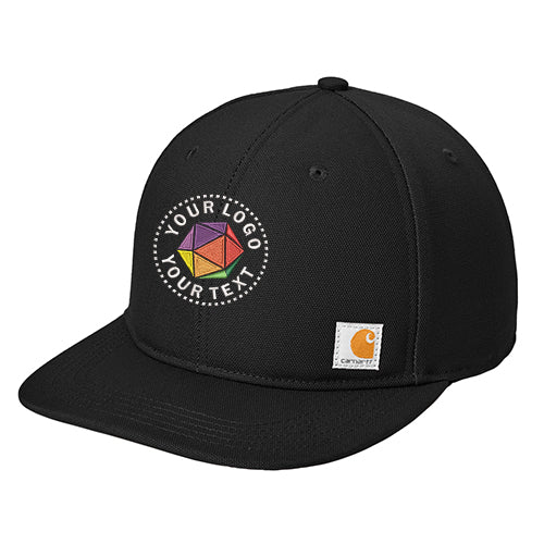 Carhartt® Custom Embroidered Ashland Cap - CT106665