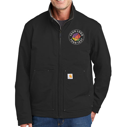 Carhartt® Super Dux™ Custom Embroidered Soft Shell Jacket - CT105534