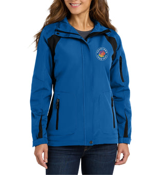 Port Authority® Custom Embroidered Women's All-Season II Jacket - L304