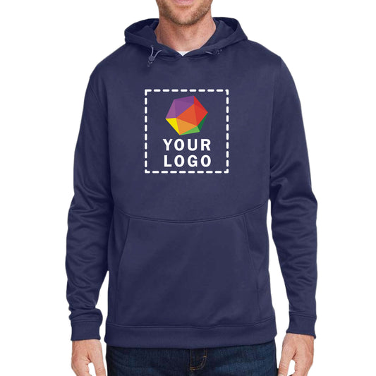 Under Armour Custom Printed Men's Storm Armour Fleece - 1370379