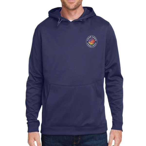 Under Armour Custom Embroidered Men's Storm Armour Fleece - 1370379