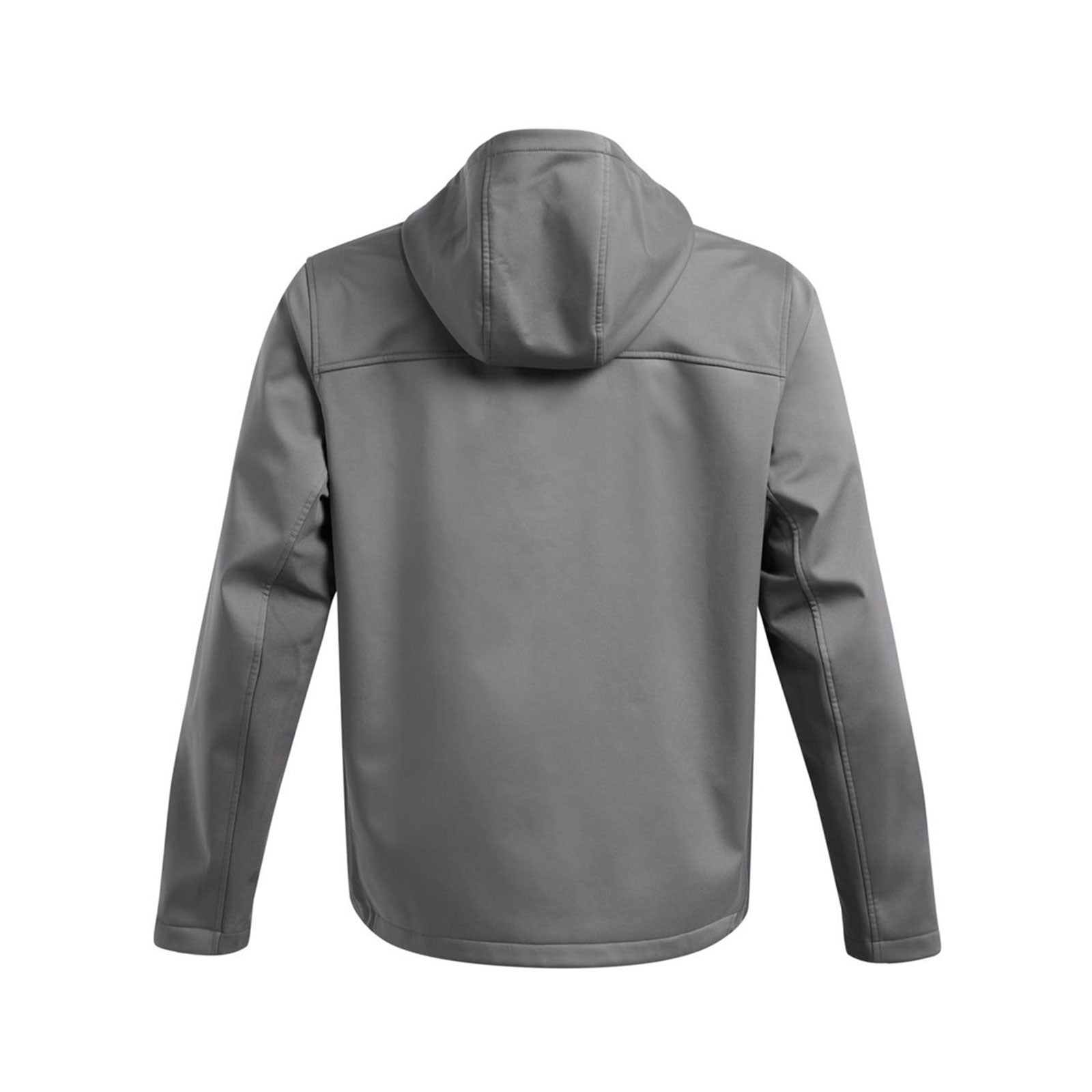 Under Armour Custom Embroidered Men's ColdGear® Infrared Shield 2.0 Hooded Jacket - 1371587