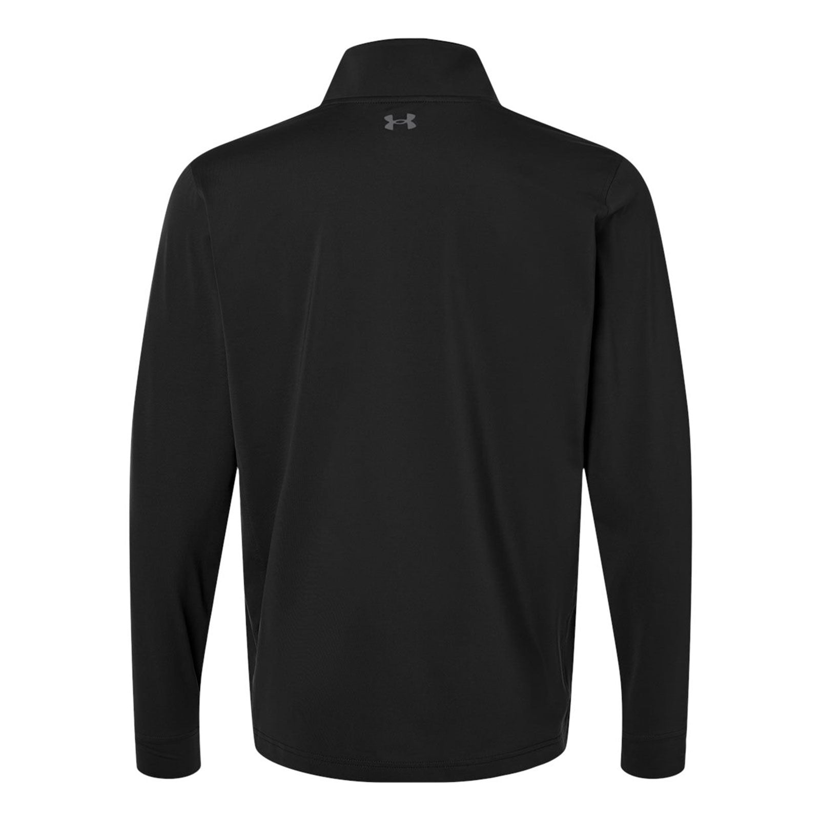 Under Armour Custom Embroidered Men's Drive Quarter-Zip Pullover - 1389864