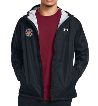Under Armour Custom Embroidered Men's Stormproof Cloudstrike 2.0 Jacket - 1374644