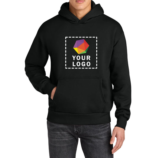 Next Level Apparel® Custom Printed Heavyweight Hoodie - NL9307