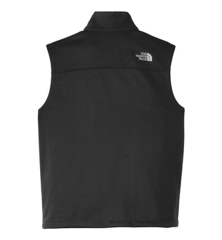 The North Face® Custom Embroidered Ridgewall Soft Shell Vest - NF0A3LGZ