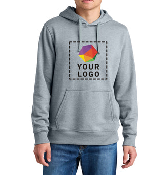 The North Face® Sleeve Logo Pullover Custom Printed Hoodie - NF0A8AU0