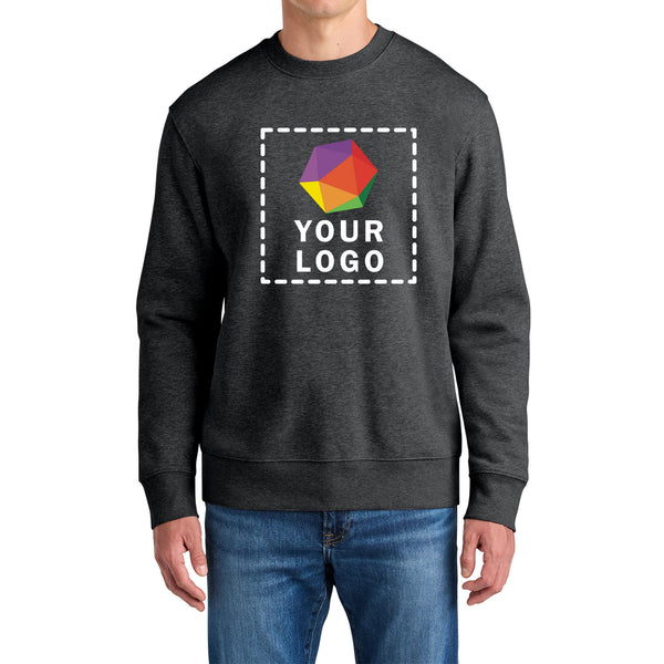 Stanley/Stella Unisex Custom Printed Changer 2.0 Crewneck Sweatshirt - SXU004