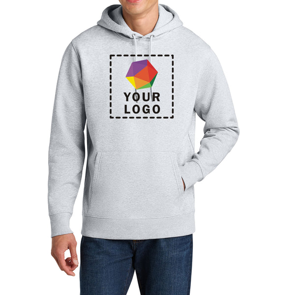 Stanley/Stella Unisex Custom Printed Cruiser 2.0 Hooded Sweatshirt - SXU003