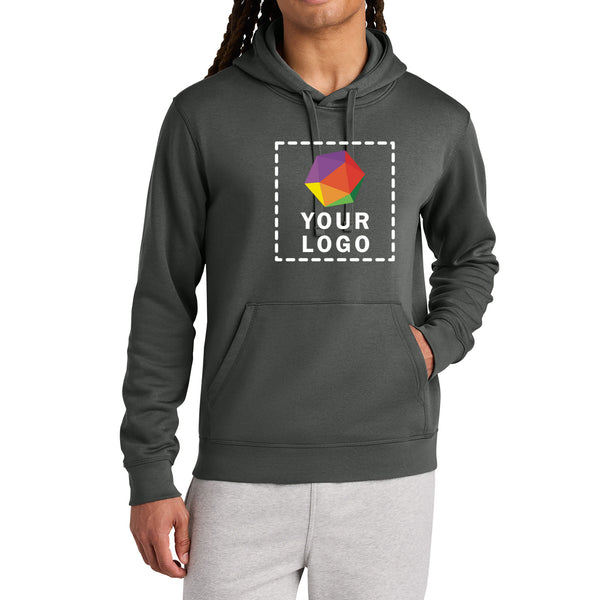 Stanley/Stella Unisex Custom Printed Drummer 2.0 Hooded Sweatshirt - SXU009