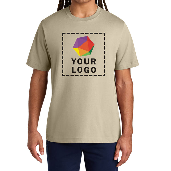 Stanley/Stella Unisex Custom Printed Freestyler Heavyweight Tee - SXU018