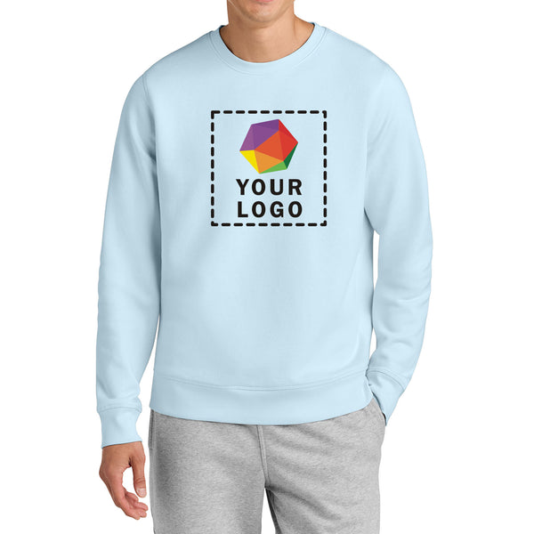 Stanley/Stella Unisex Custom Printed Roller Crewneck Sweatshirt - SXU010