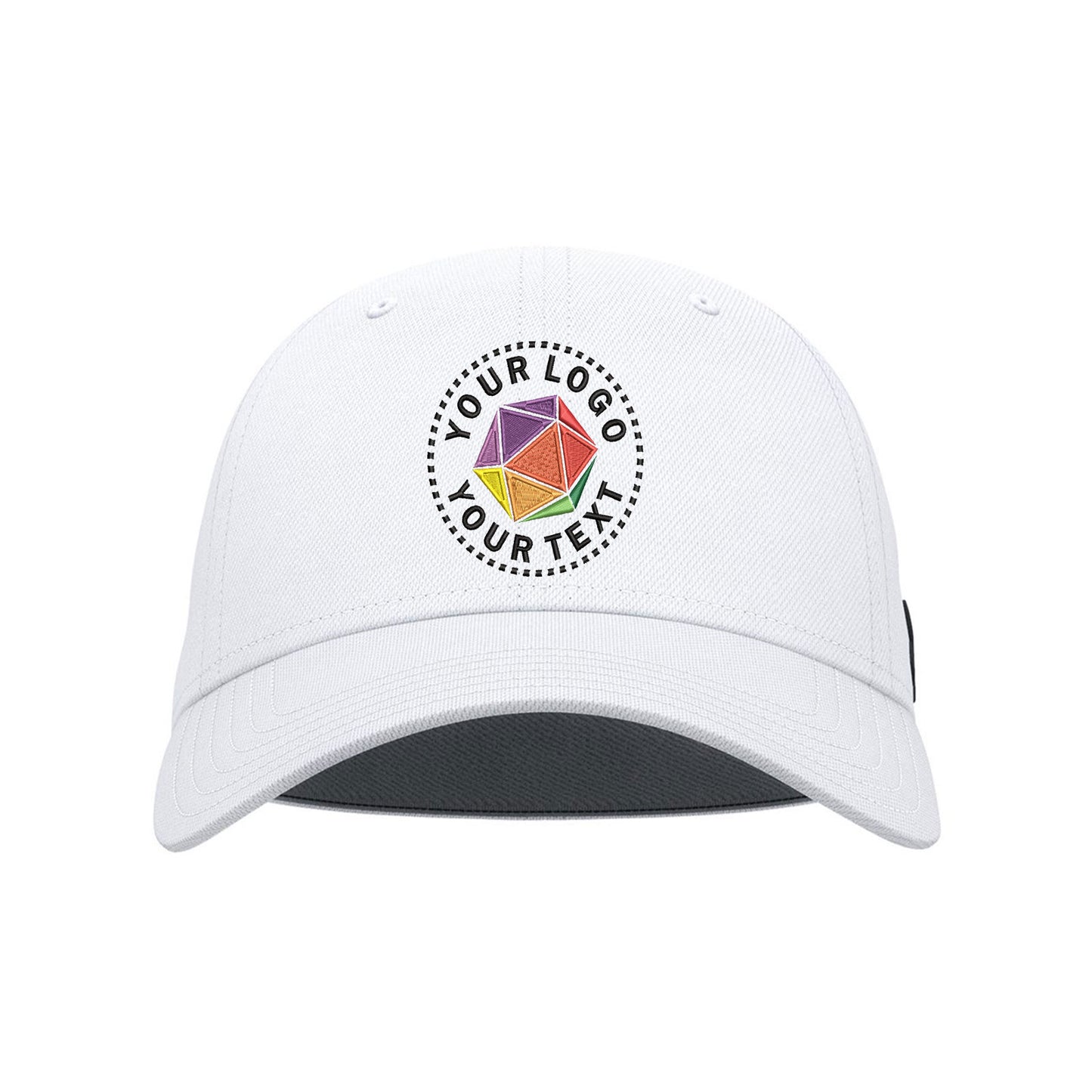 Under Armour Custom Embroidered Team Blitzing Cap - 1376702