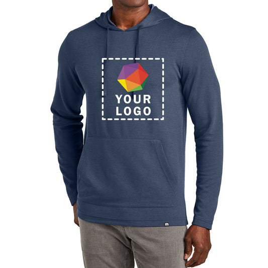 TravisMathew Custom Printed Coveside Hoodie - TM1MZ337