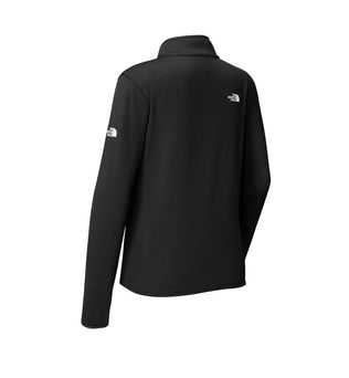 The North Face® Custom Embroidered Women’s Aim Full-Zip Fleece Jacket - NF0A8FQJ