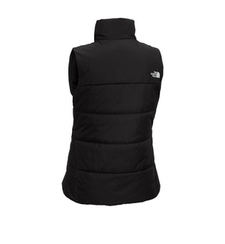 The North Face® Custom Embroidered Women's Everyday Insulated Vest - NF0A529Q