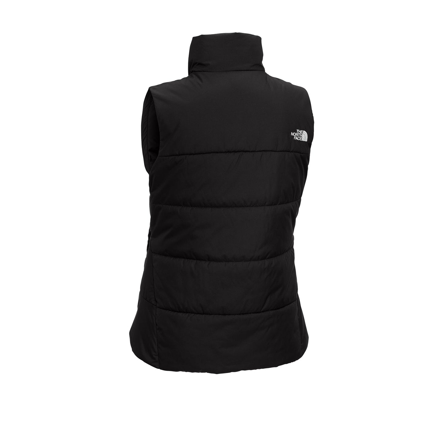 The North Face® Custom Embroidered Women's Everyday Insulated Vest - NF0A529Q