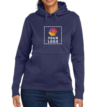 Under Armour Custom Printed Women's Storm Armour Fleece - 1370425