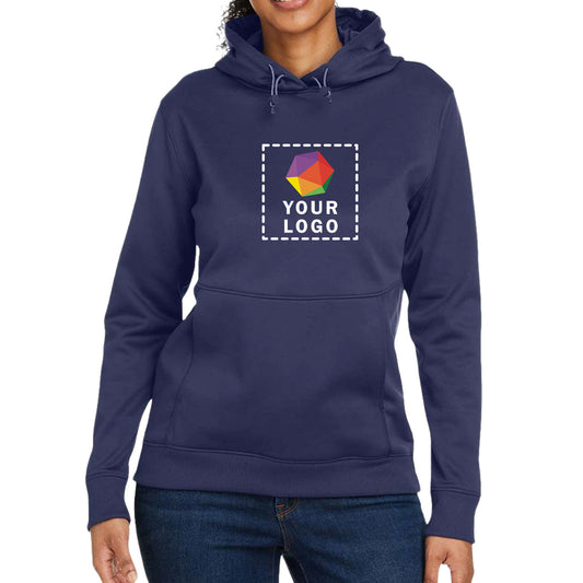 Under Armour Custom Printed Women's Storm Armour Fleece - 1370425