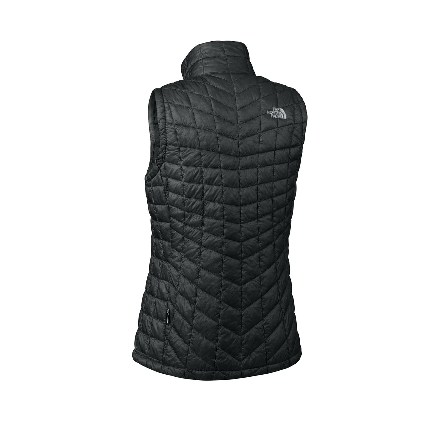The North Face® Custom Embroidered Women's ThermoBall™ Trekker Vest - NF0A3LHL