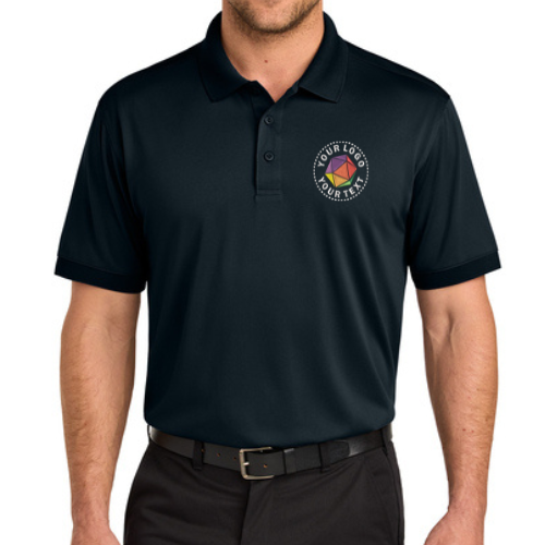 CornerStone® Custom Embroidered Workwear Pro Polo - CS450