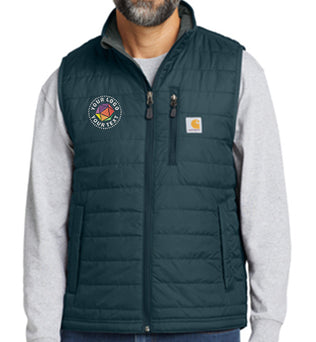 Carhartt® Gilliam Vest - CT102286