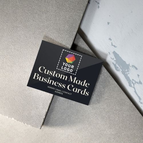 Standard Business Card