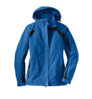 Port Authority® Custom Embroidered Women's All-Season II Jacket - L304