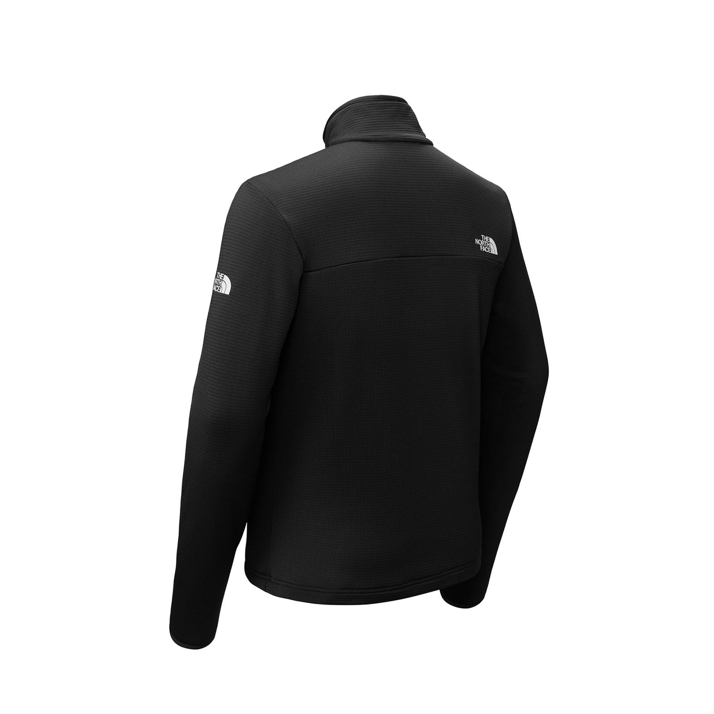 The North Face® Custom Embroidered Aim Full-Zip Fleece Jacket - NF0A8ENK
