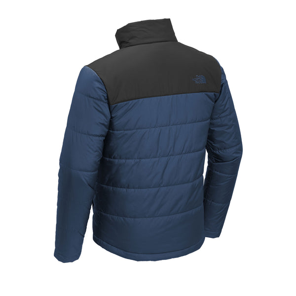 The North Face ® Chest Logo Everyday Insulated Custom Embroidered Jacket - NF0A7V6J