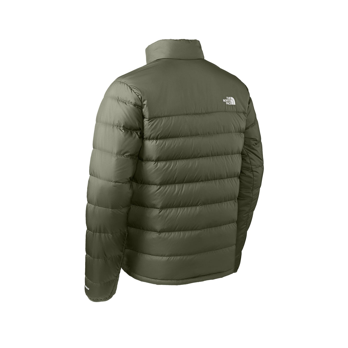 The North Face® Custom Embroidered Down Hybrid Jacket - NF0A7V4F