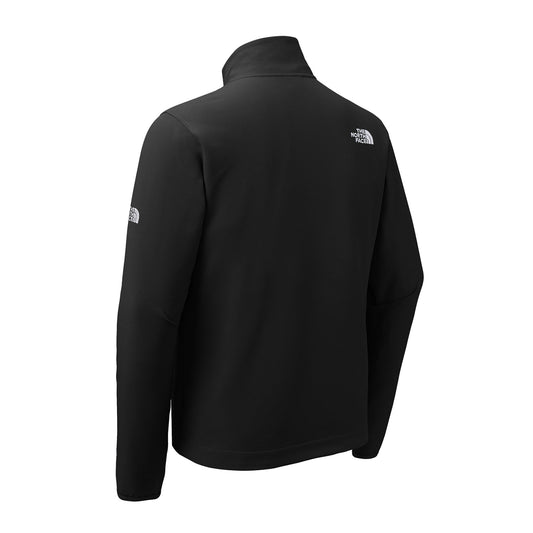 The North Face® Custom Embroidered Edge Stretch Soft Shell Jacket - NF0A8ENN
