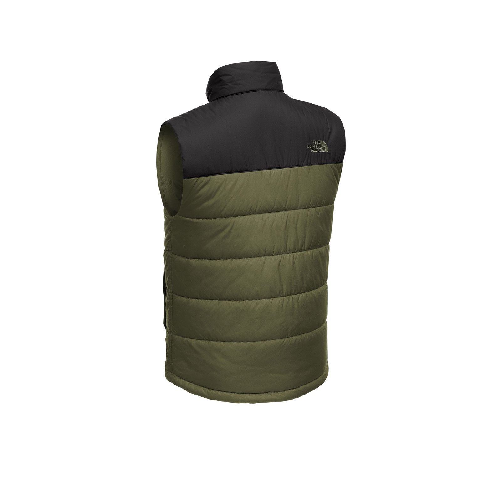 The North Face® Custom Embroidered Everyday Insulated Vest - NF0A529A