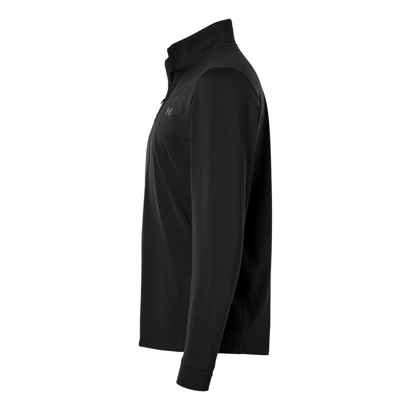 Under Armour Custom Embroidered Men's Drive Quarter-Zip Pullover - 1389864