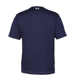 Under Armour Custom Embroidered Men's Performance 3.0 Colorblock Polo - 1377375