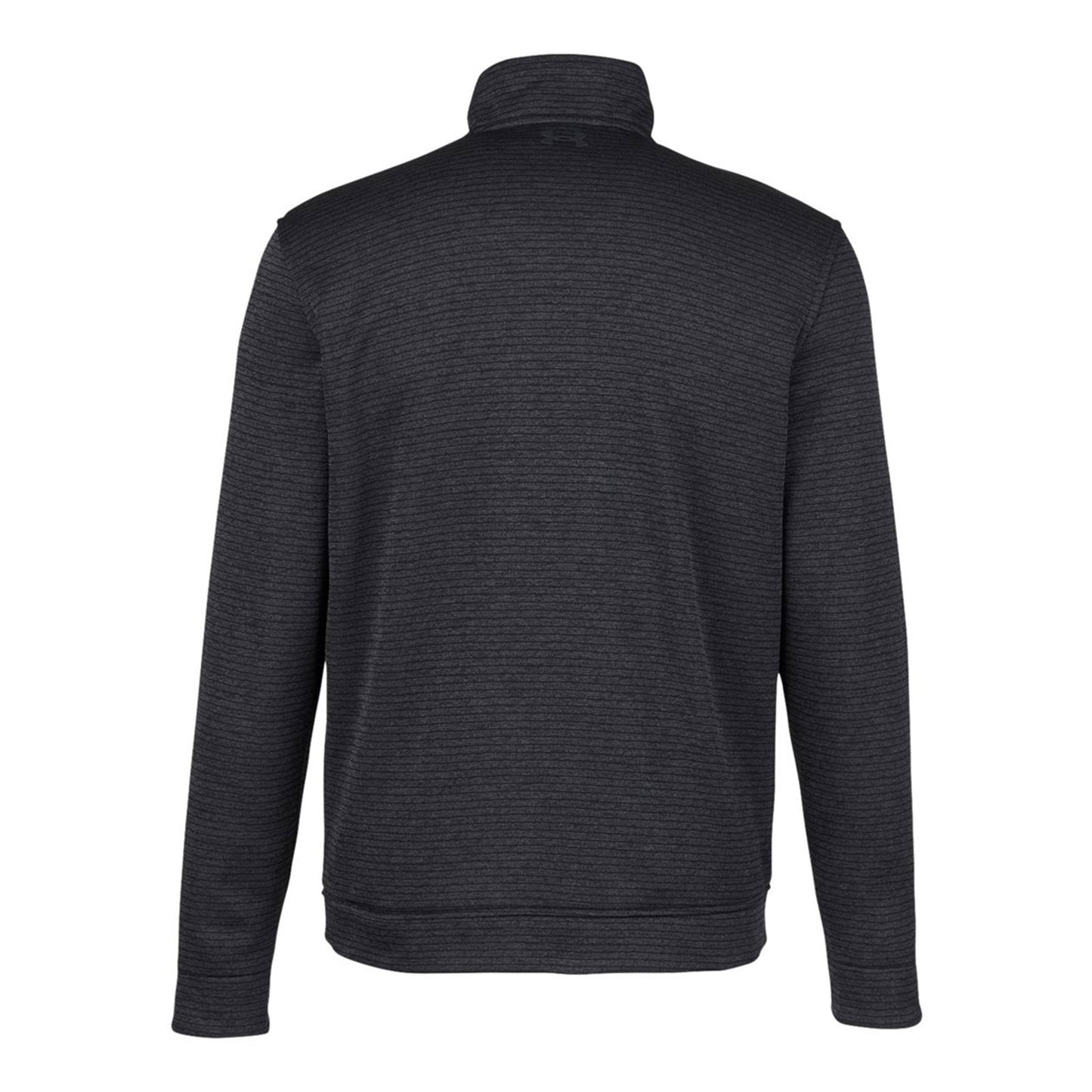Under Armour Custom Embroidered Men's Storm Sweater Fleece Quarter-Zip Pullover - 1373674