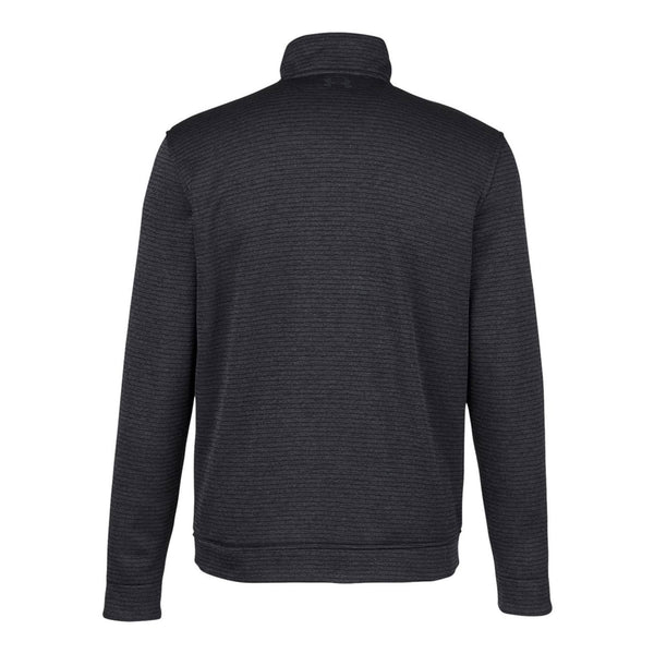 Under Armour Custom Embroidered Men's Storm Sweater Fleece Quarter-Zip Pullover - 1373674