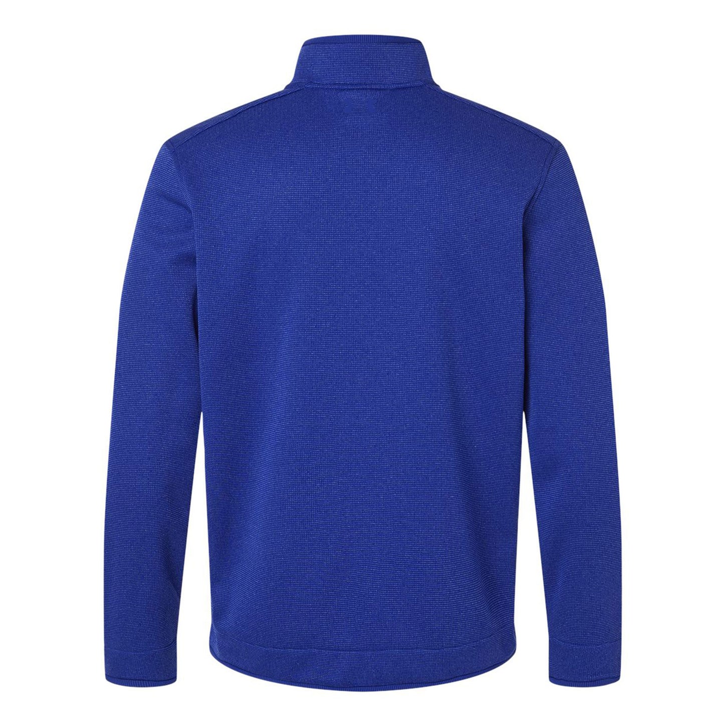 Under Armour Custom Embroidered Men's Storm Sweater Fleece Quarter-Zip Pullover - 1383256