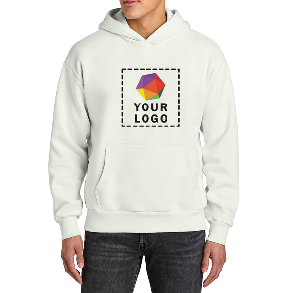Next Level Apparel® Custom Printed Heavyweight Hoodie - NL9307