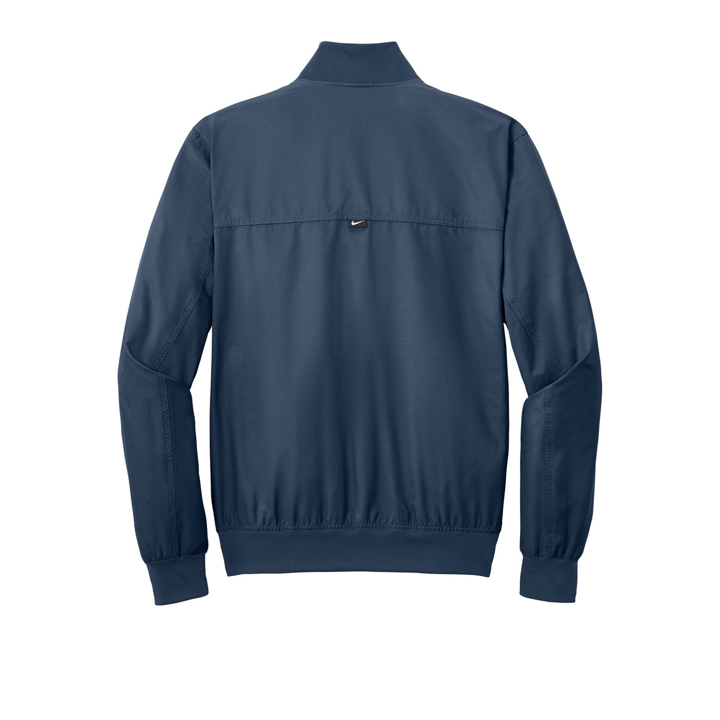 Nike Custom Embroidered Bomber Jacket - NKFQ4759